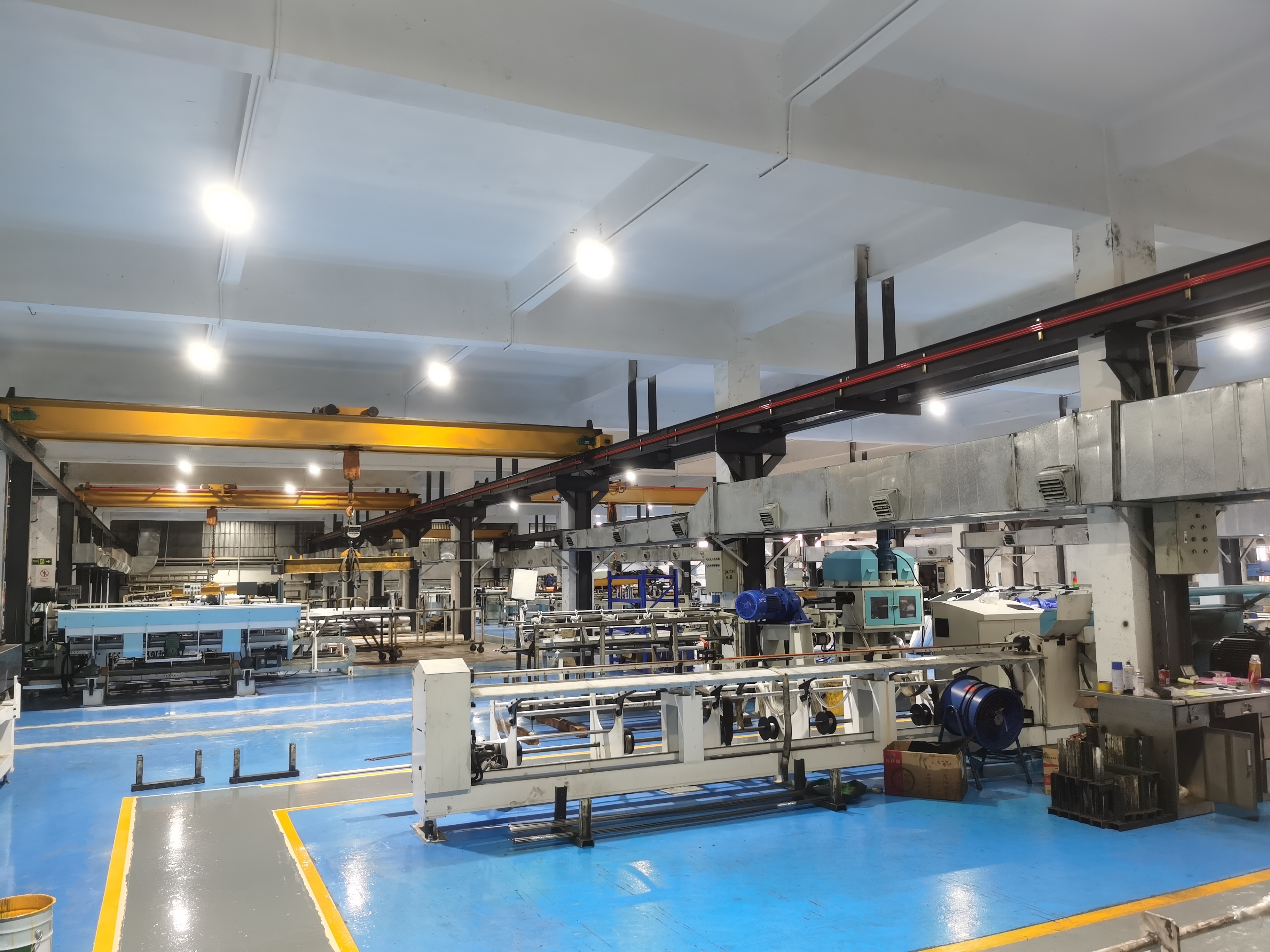 316L不锈钢棒工厂 316L不锈钢棒工厂