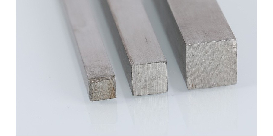 不锈钢方棒 不锈钢方棒