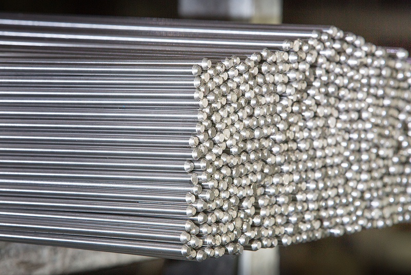 如何有效增加440C不锈钢研磨棒的应用质量