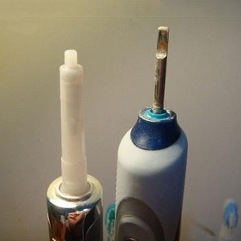 电动牙刷-传轴