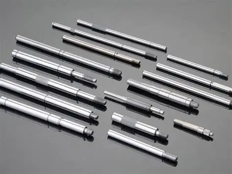 316L 不锈钢研磨棒精度严控，适配精密仪器小轴件！